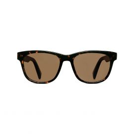 Rayban Rounded SunglassBrown Color