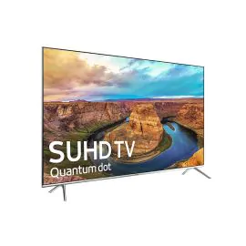 Samsung 4K Ultra HD Smart LED TV