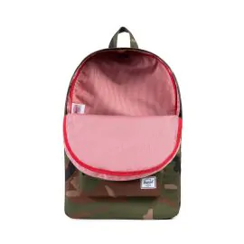 Military Classical Backpack